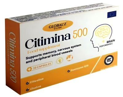 CITIMINA 500