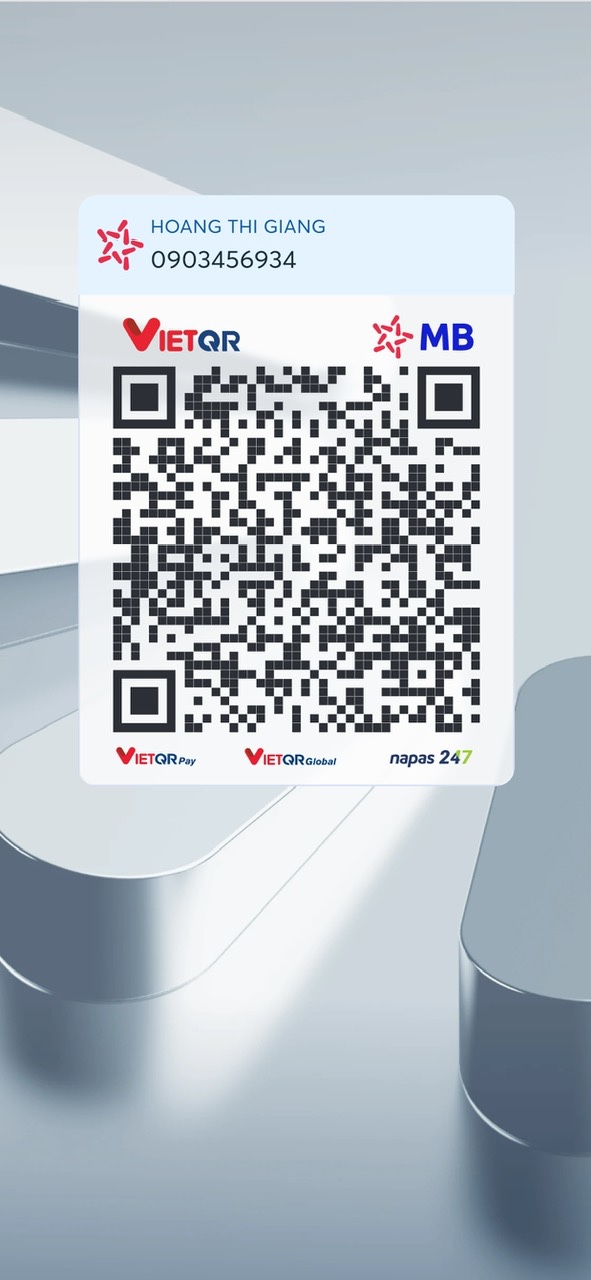Mã QR