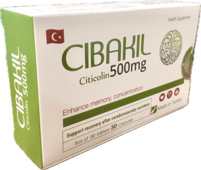 Cibakil